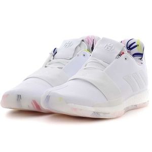 Harden Vol 3 • Boost